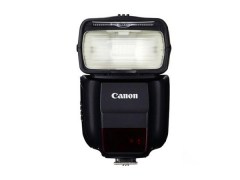 Canon flash 430 EX III RT