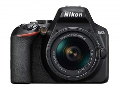 Nikon D3500 18-55mm VR